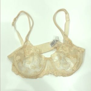 La Perla lace bra 😘